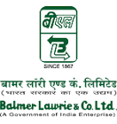 Balmer Lawrie & Co. Ltd.,